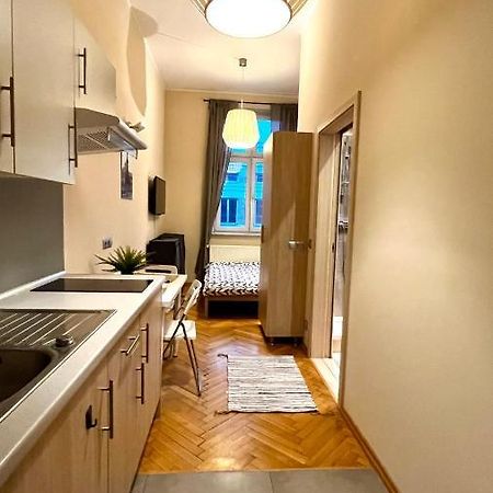 Homely Studio Krakkó Kültér fotó