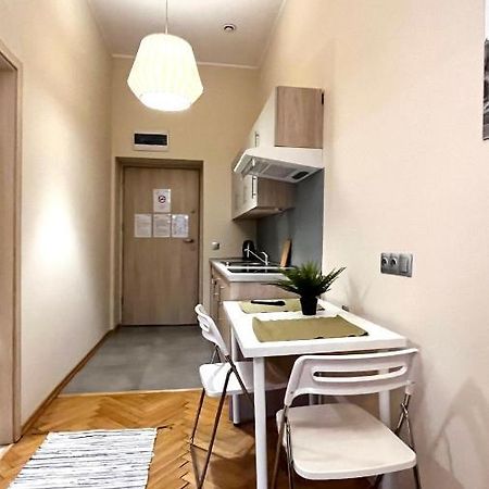 Homely Studio Krakkó Kültér fotó