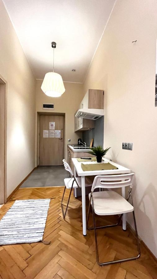 Homely Studio Krakkó Kültér fotó